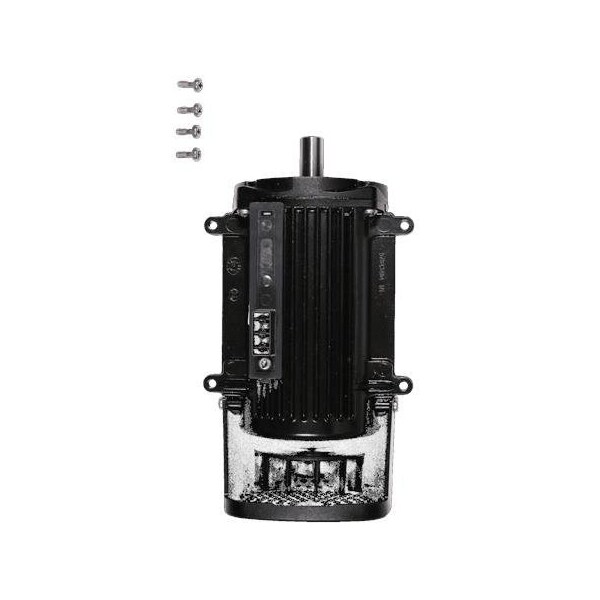 Pump Repair Parts- Kit, MGE80B 3R430-2 1.1kW B14-19-I, MGE Motor.